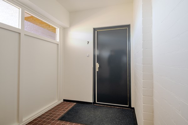 Medium property photo - Toscaninistraat 7, 2551 LT Den Haag